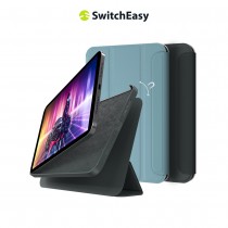 【SWITCHEASY魚骨牌】Origami+ iPad mini 6 磁吸可拆式支架保護殼 8.3吋