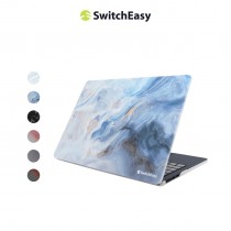 【SWITCHEASY魚骨牌】Artist MacBook 保護殼 筆電殼 MacBook Air/Pro M1 M2