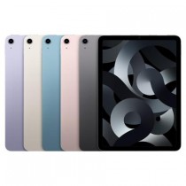iPad Air  5 64G Wifi 2022最新款 M1晶片 10.9吋 平板全新機（贈價值$399 9H鋼化玻璃膜）