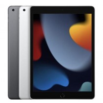 iPad 第九代 2021 10.2吋 64G Wifi版本 平板全新機（贈價值$399 9H鋼化玻璃膜）